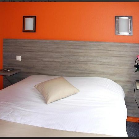 Hotel De La Colombiere Chalon-sur-Saône Kültér fotó