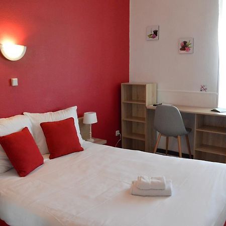 Hotel De La Colombiere Chalon-sur-Saône Kültér fotó
